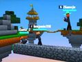 Spel Krunker: Skywars pÄ nÀtet Spel Krunker: Skywars pÄ nÀtet