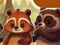 Spel Paw Friends - Slide Pusselspel  på nätet