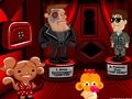 Spel Monkey Go Happy Stage 720 på nätet
