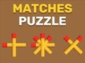 Spel Matchar pussel  på nätet