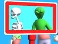 Spel Hitta Alien 3d  på nätet