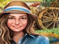 Spel Gårdsfynd  på nätet