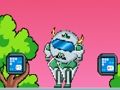 Spel Kazu Bot på nätet