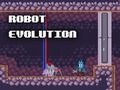 Spel Robotutveckling på nätet