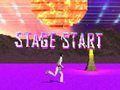Spel Retro Karate: Det episka äventyret  på nätet