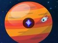 Spel Planet Explorer avrundning  på nätet