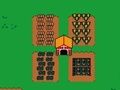 Spel Super Chicken TD på nätet