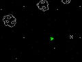 Spel Snabbare Blaster Asteroid Master  på nätet