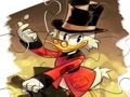 Spel Scrooge Jigsaw Tile Mania på nätet
