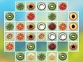 Spel Onet Fruit Connect på nätet