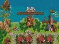 Spel Stad tomgång  på nätet