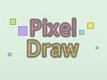 Spel Pixeldragning på nätet