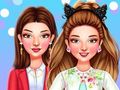 Spel Kändis påsk Fashionista  på nätet