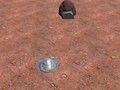 Spel UFO: Tank Hunter på nätet