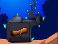 Spel Skull Horn Gate Escape på nätet