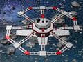 Spel Idle Space Tower Defense  på nätet