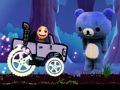 Spel Buddy äventyrsfordon  på nätet