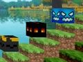 Spel Nubisk jumper på nätet