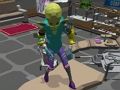 Spel Cyberpunk Surgery Master på nätet