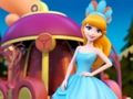 Spel Prinsessan går på bal  på nätet
