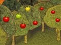 Spel Guldäpple bågskytte  på nätet