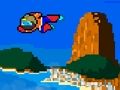 Spel Bombeiro mascarado på nätet