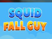 Spel Bläckfiskfall på nätet
