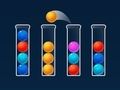 Spel Ball Sortera Pussel  på nätet