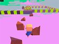 Spel Kogama: Big Story Parkour på nätet
