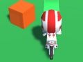 Spel Cykel Dont Rush  på nätet
