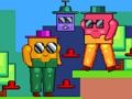 Spel Buto Square på nätet