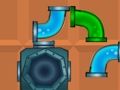 Spel Anslut Pipes 2d  på nätet