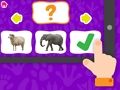 Spel Djurljud  på nätet