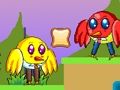 Spel Otaho fågel  på nätet
