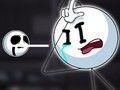Spel Sadmin Night: Anomalous Stickmin Survival på nätet