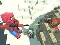 Spel Blockera Craft Zombie Attack  på nätet