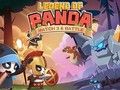 Spel Legend of Panda Match 3 & Battle på nätet