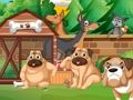 Spel Pet 5 skillnader  på nätet
