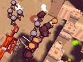 Spel Epic Army Defense Rising War på nätet