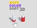 Spel Rep Färg Sortera 3D  på nätet