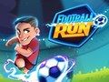 Spel Fotbollslopp  på nätet