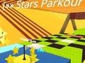 Spel Kogama: Stars Parkour på nätet