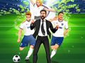 Spel Ledig fotbollschef på nätet