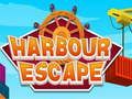 Spel Harbor Escape  på nätet