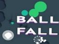 Spel Bollfall på nätet
