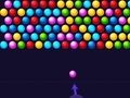 Spel Bubbla skyttboll på nätet