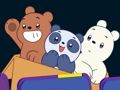 Spel Vi Baby Bears Magical Box på nätet