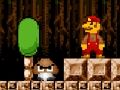 Spel Super Mario XP på nätet