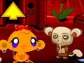 Spel Monkey Go Happy Stage 724 på nätet