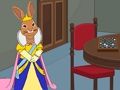 Spel Påsk Queen Bunny Escape  på nätet